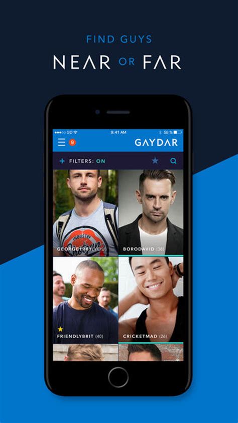 gay chat italia|Gaydar